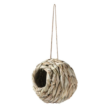 nid boule arbre